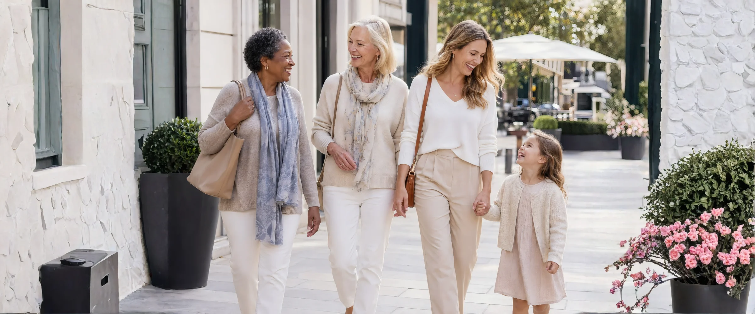 Elegance Curated for Your Style